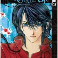  ����� Never Give Up! <small>Story & Art</small> 